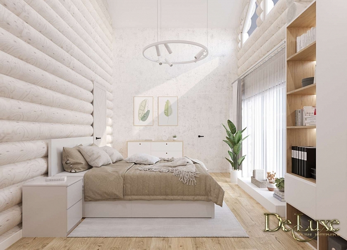 Дизайн интерьера дома